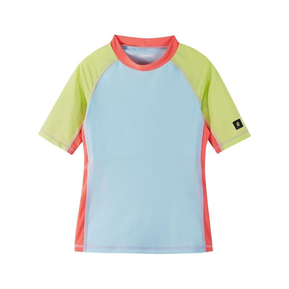 Reima Boys  Sunproof Shirt, Blue